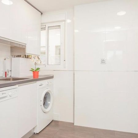 Appartement Casa Fernandez à Saragosse Extérieur photo